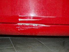 Seat Cordoba